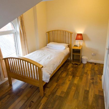 Somerton House Rooms Only Belfast Eksteriør bilde