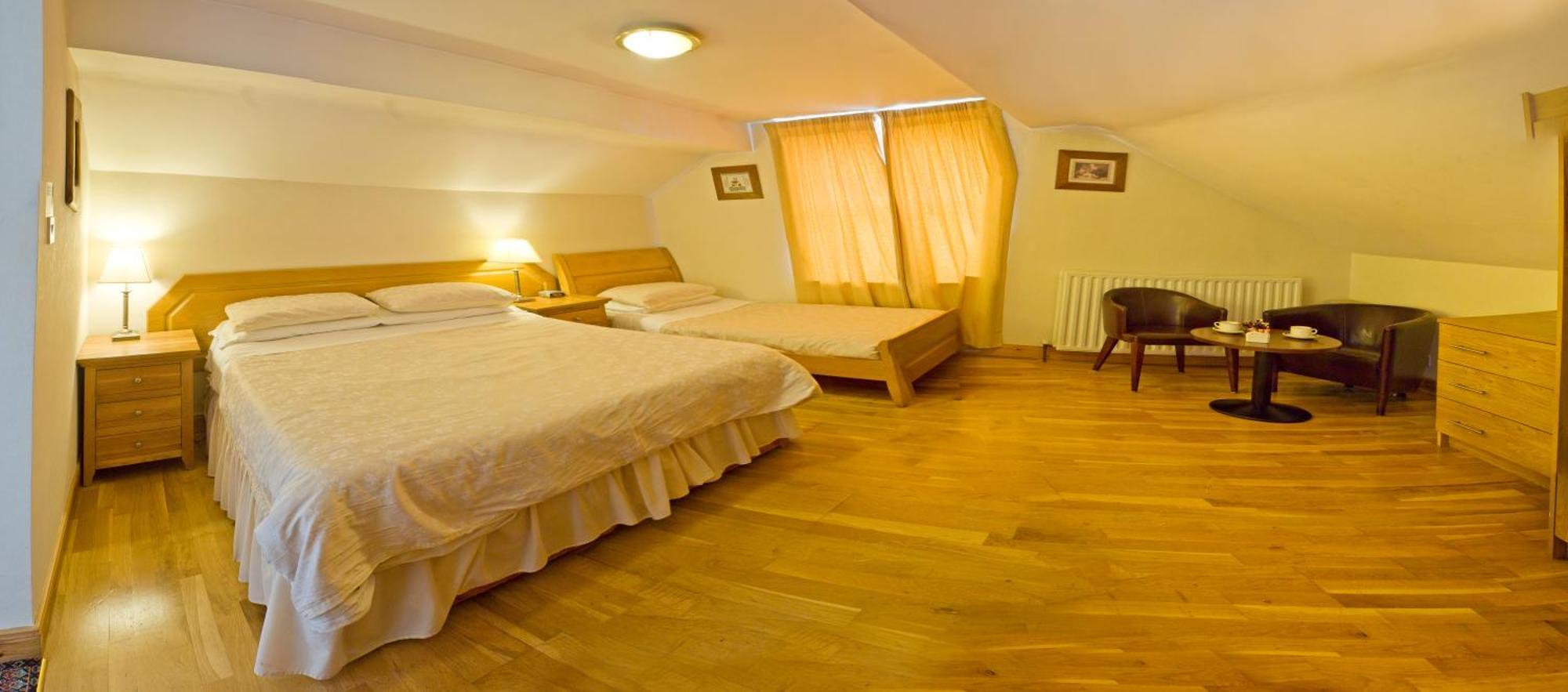 Somerton House Rooms Only Belfast Eksteriør bilde