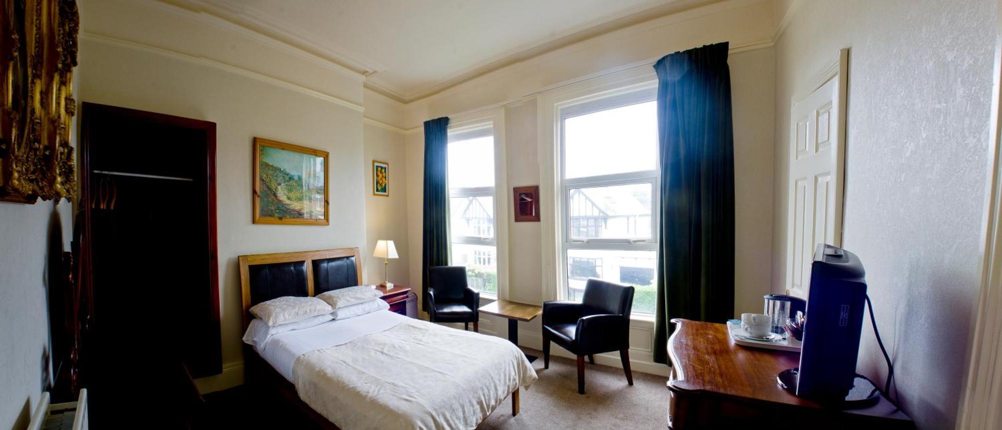Somerton House Rooms Only Belfast Eksteriør bilde