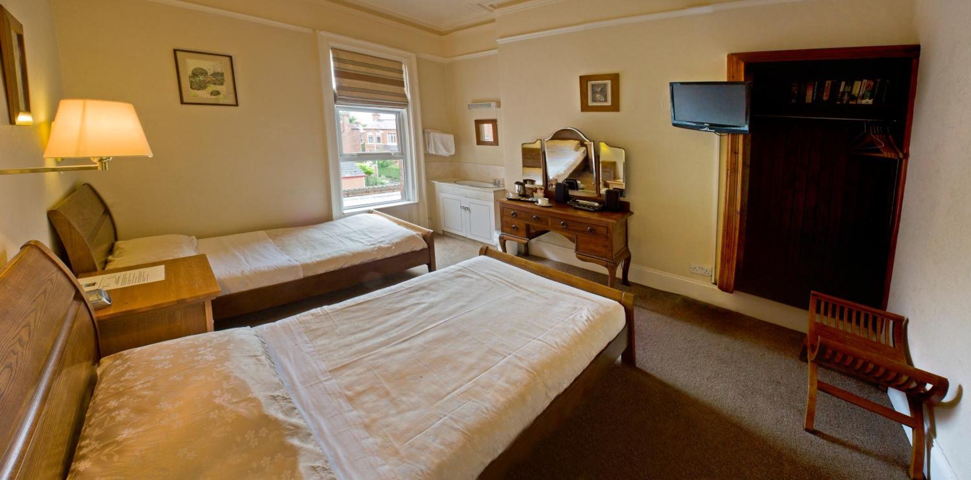 Somerton House Rooms Only Belfast Eksteriør bilde