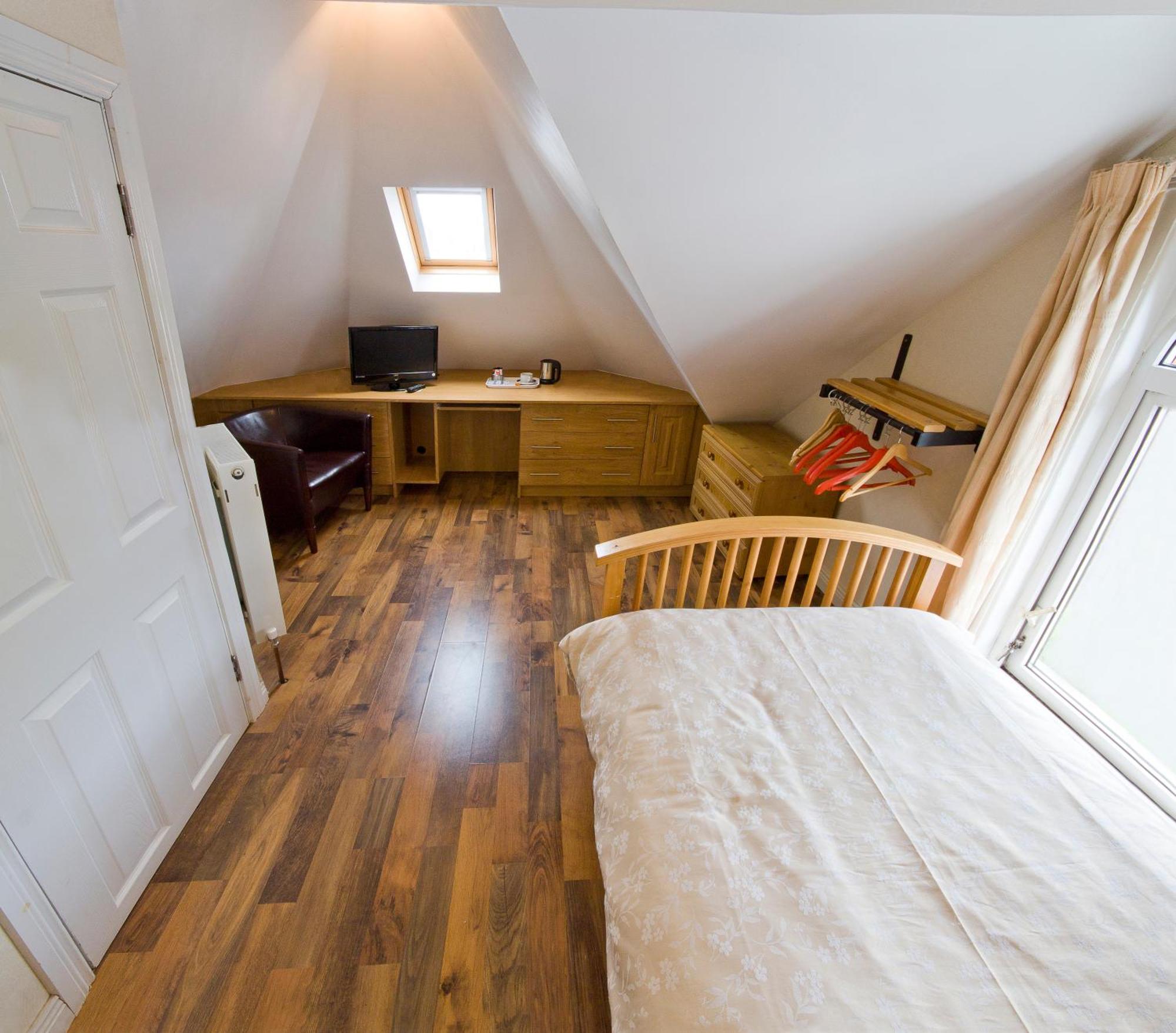 Somerton House Rooms Only Belfast Eksteriør bilde