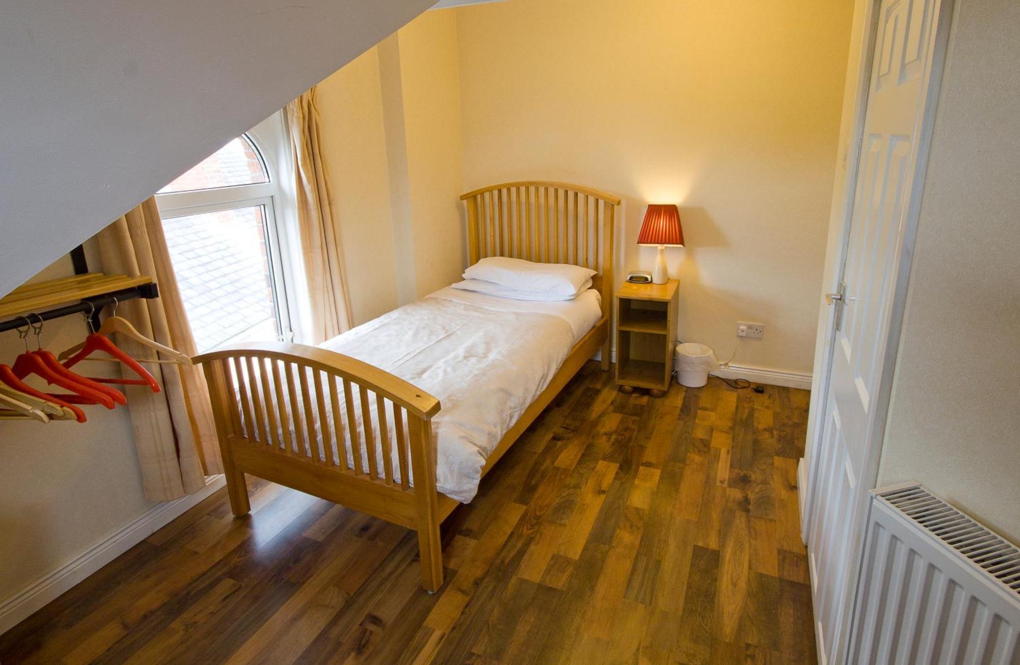 Somerton House Rooms Only Belfast Eksteriør bilde