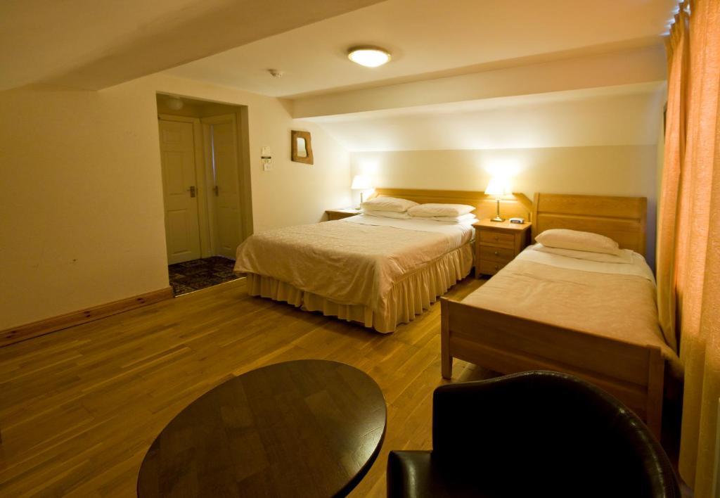 Somerton House Rooms Only Belfast Rom bilde