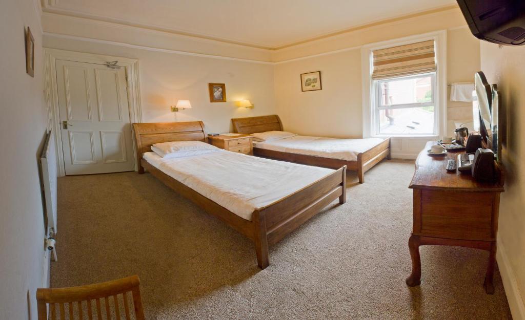 Somerton House Rooms Only Belfast Rom bilde