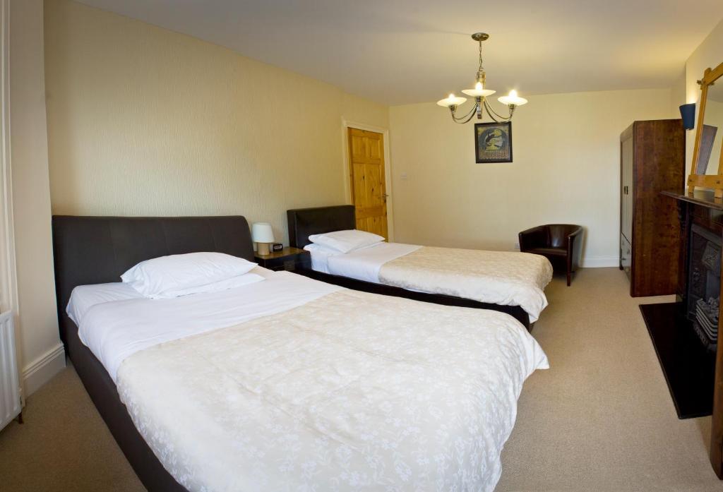 Somerton House Rooms Only Belfast Rom bilde
