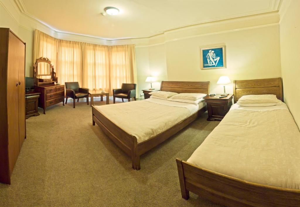 Somerton House Rooms Only Belfast Eksteriør bilde