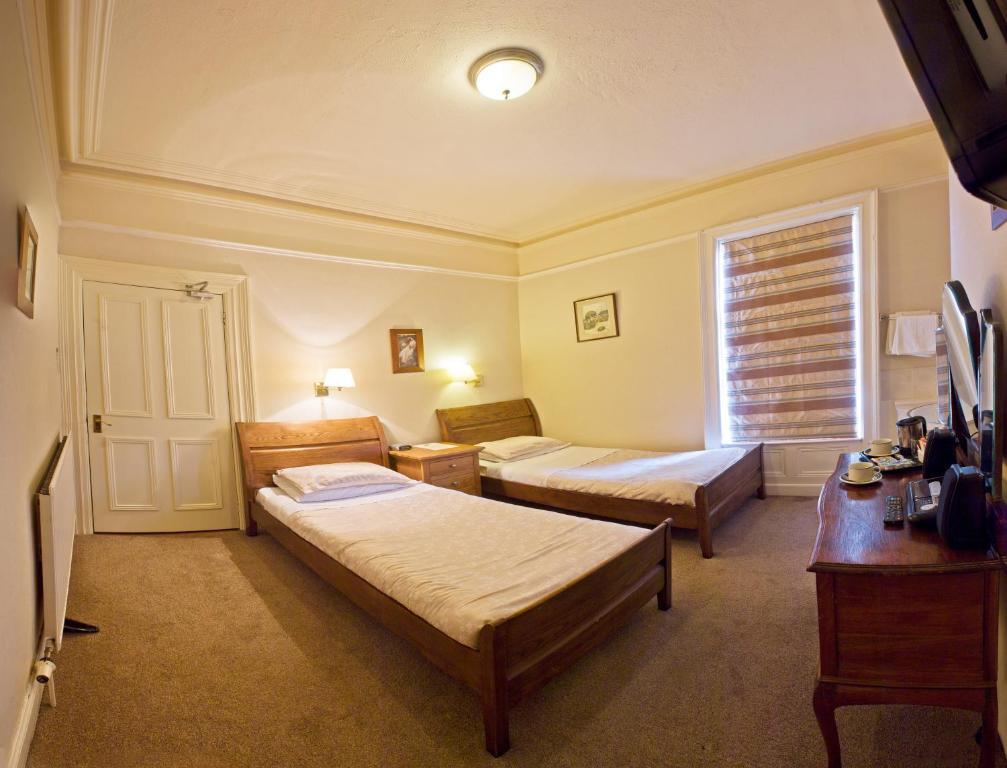 Somerton House Rooms Only Belfast Eksteriør bilde