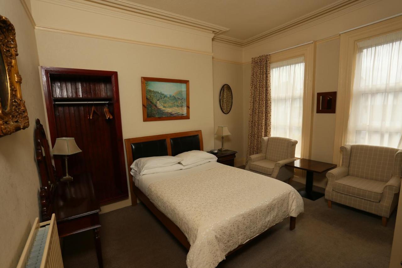 Somerton House Rooms Only Belfast Eksteriør bilde
